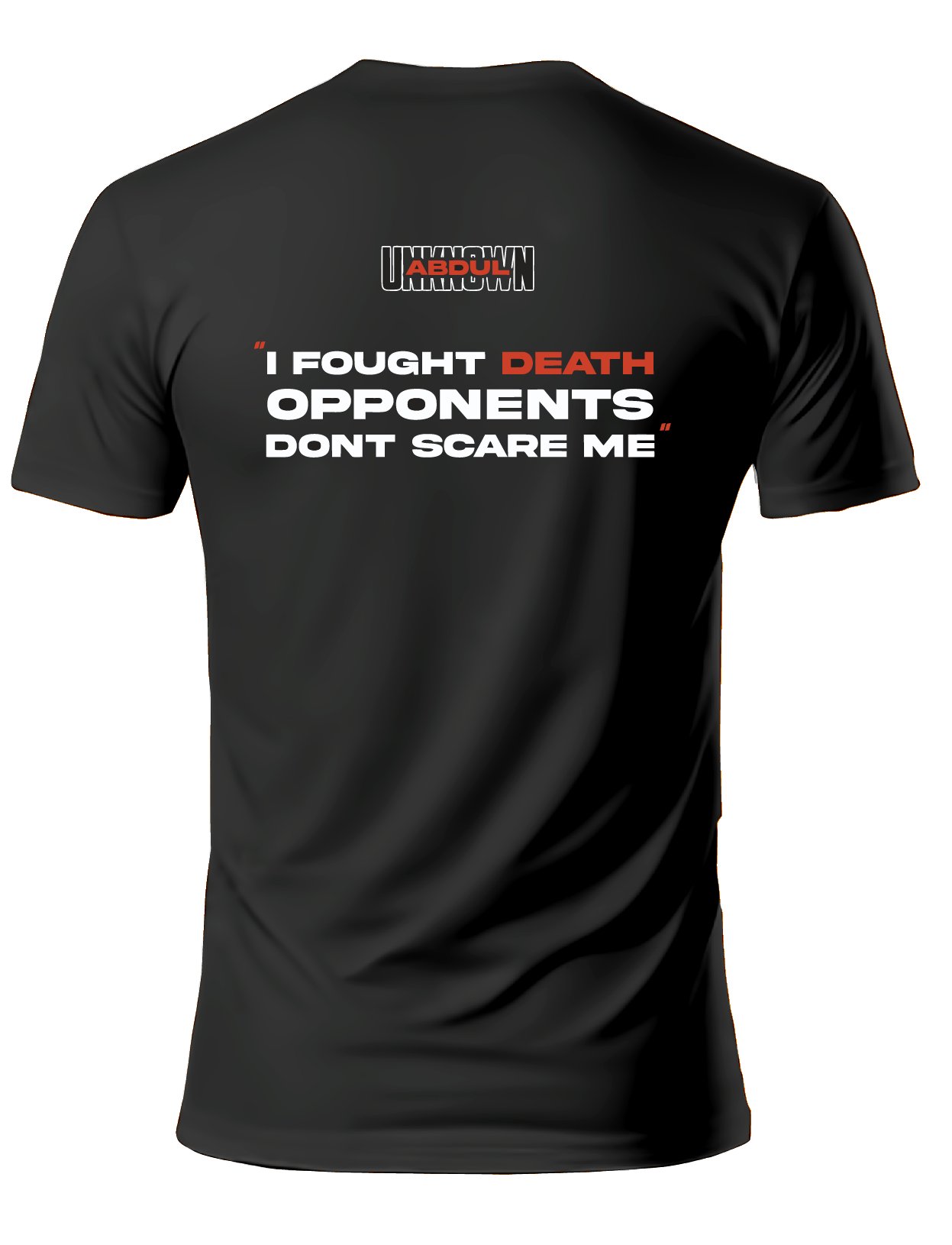 Elite MMA T-Shirt